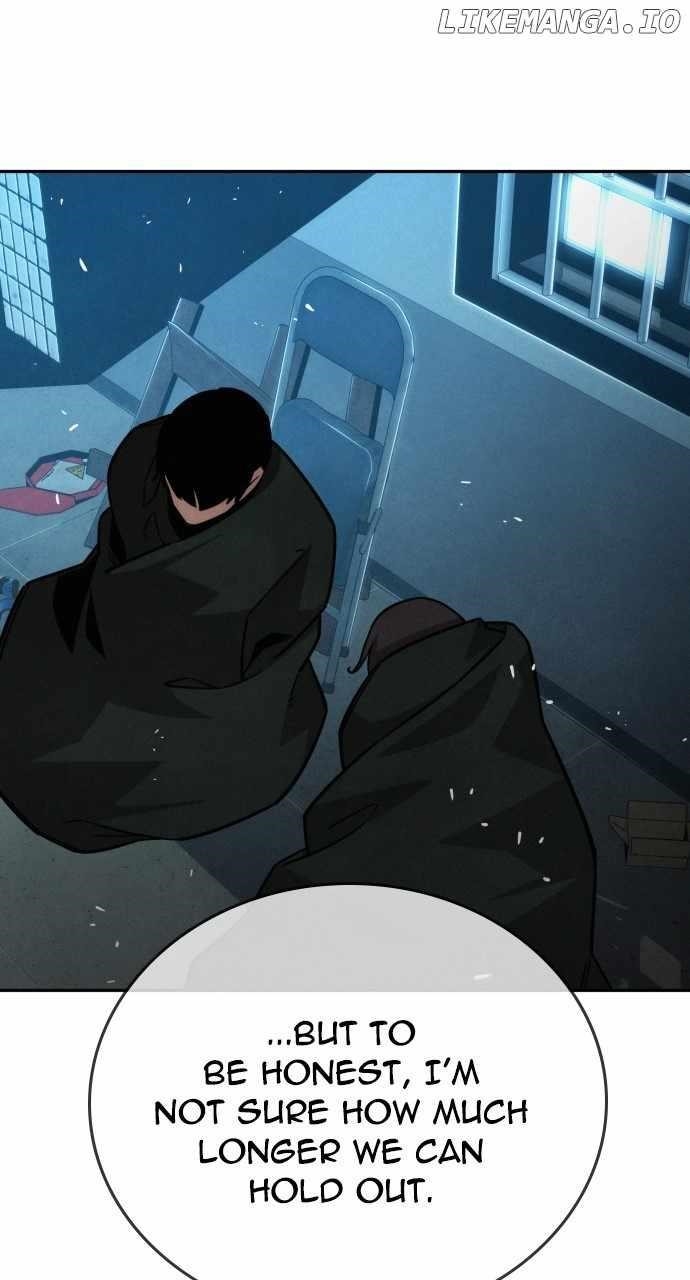 The One Who Regresses Only Protects Me Chapter 14 435 57