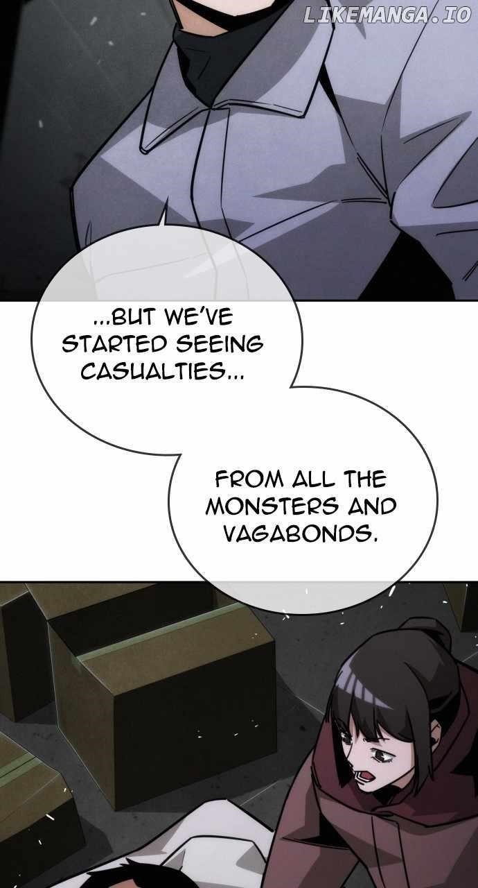 The One Who Regresses Only Protects Me Chapter 14 437 59