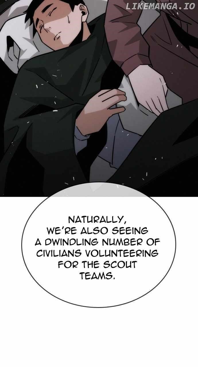 The One Who Regresses Only Protects Me Chapter 14 438 60