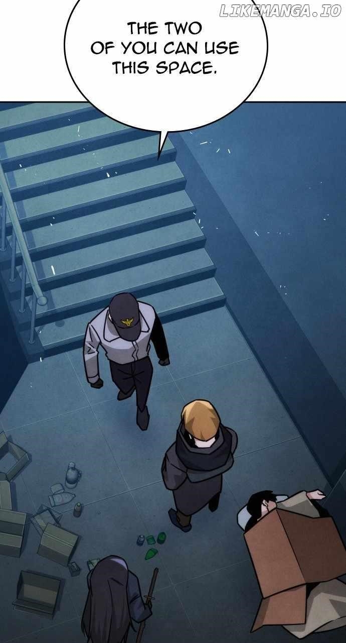 The One Who Regresses Only Protects Me Chapter 14 441 63