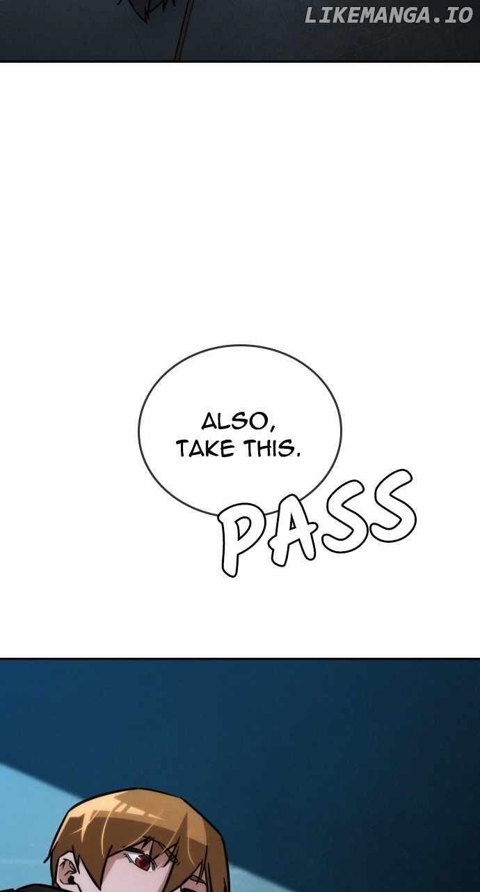 The One Who Regresses Only Protects Me Chapter 14 442 64