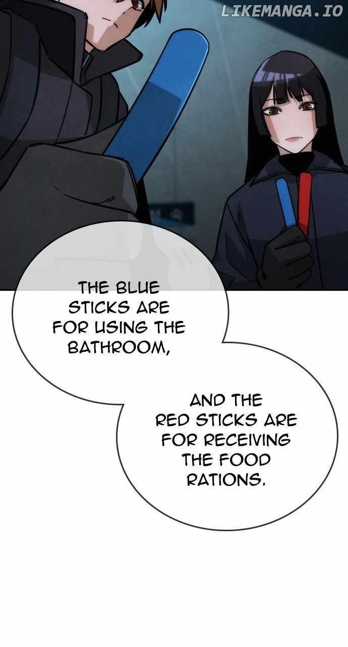 The One Who Regresses Only Protects Me Chapter 14 443 65