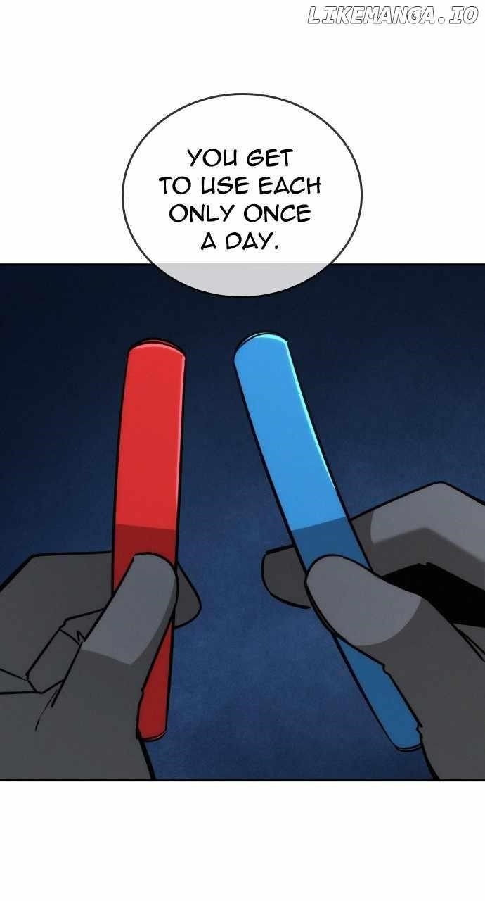 The One Who Regresses Only Protects Me Chapter 14 444 66