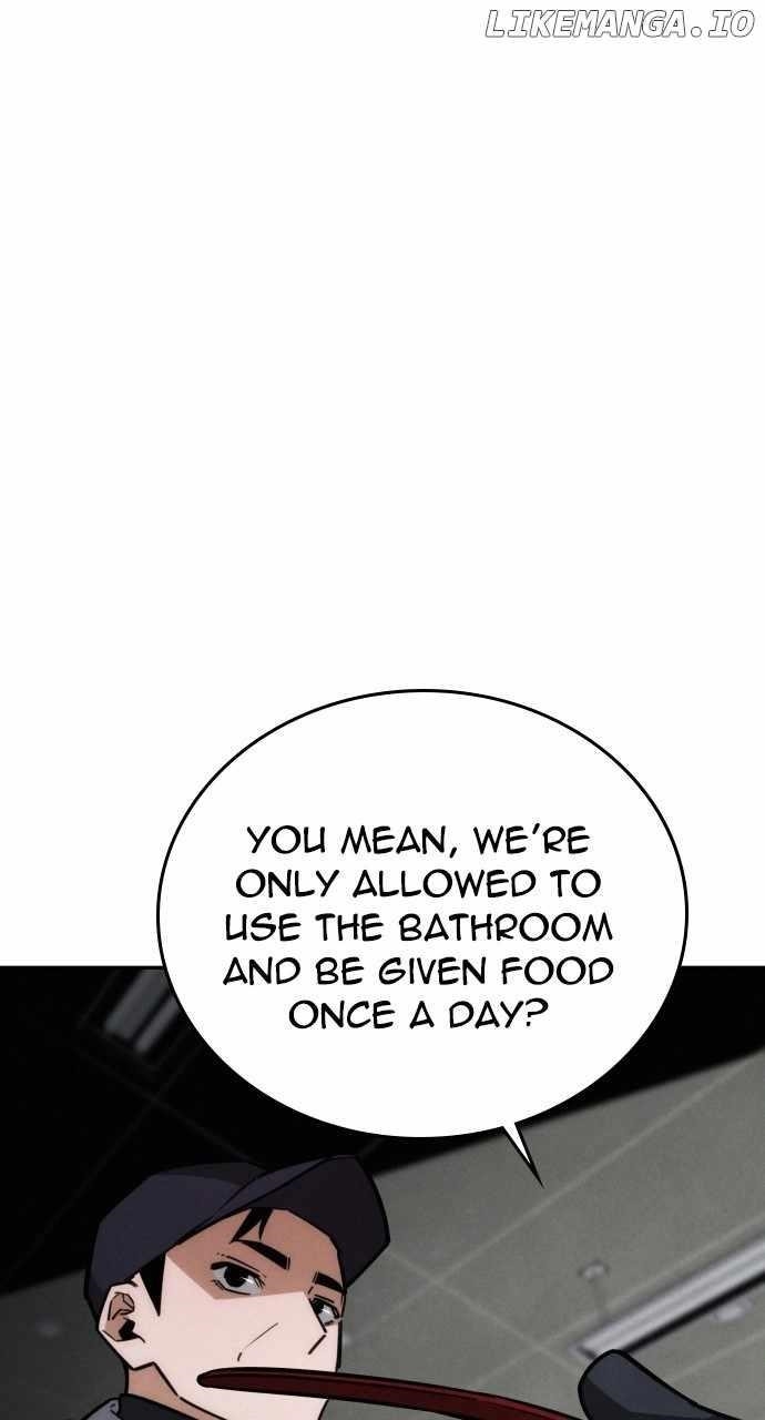 The One Who Regresses Only Protects Me Chapter 14 445 67