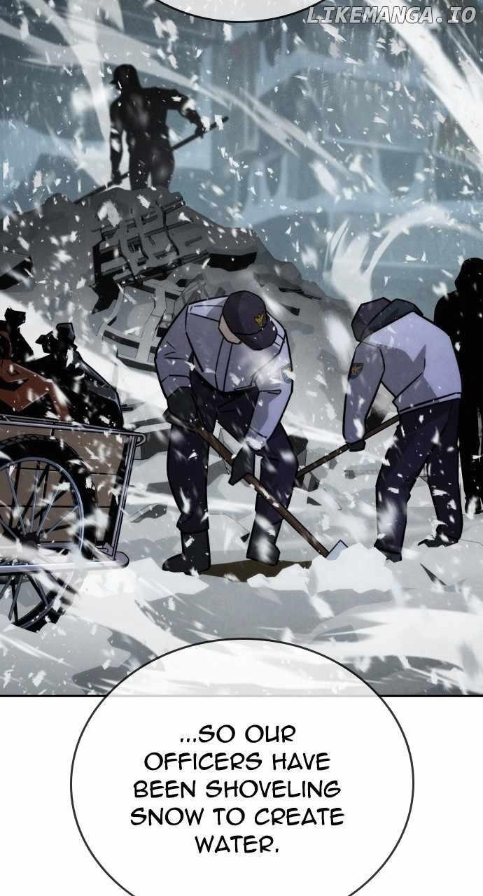 The One Who Regresses Only Protects Me Chapter 14 447 69