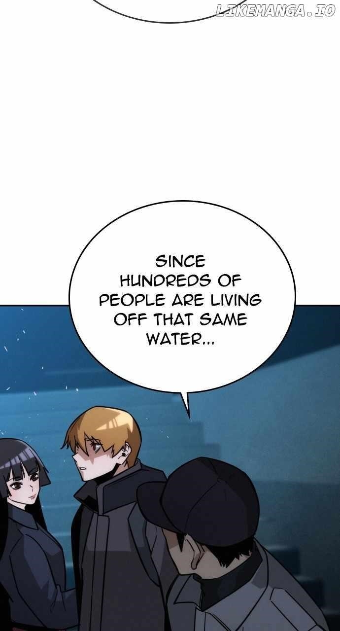 The One Who Regresses Only Protects Me Chapter 14 448 70