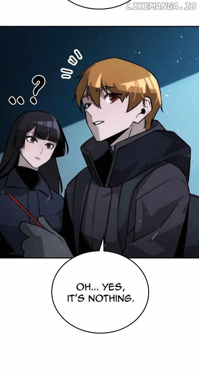 The One Who Regresses Only Protects Me Chapter 14 451 73