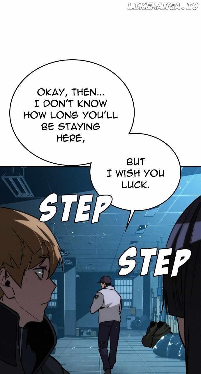 The One Who Regresses Only Protects Me Chapter 14 452 74