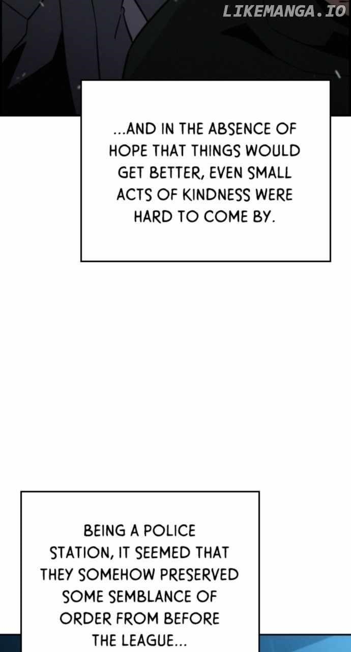 The One Who Regresses Only Protects Me Chapter 14 457 79