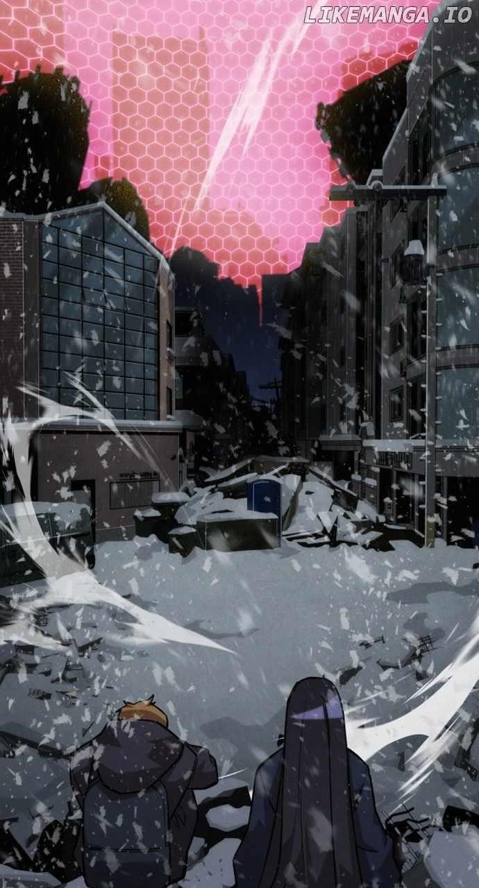 The One Who Regresses Only Protects Me Chapter 14 386 8