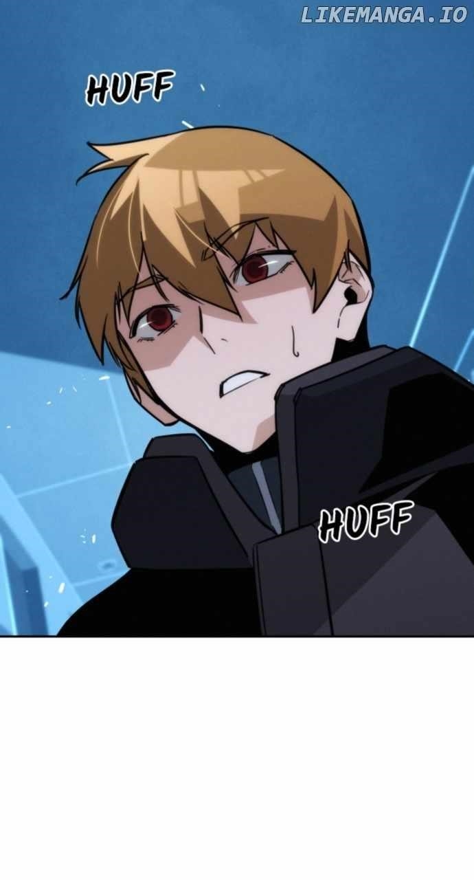 The One Who Regresses Only Protects Me Chapter 14 460 82