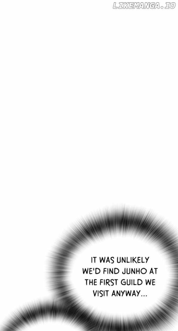 The One Who Regresses Only Protects Me Chapter 14 461 83