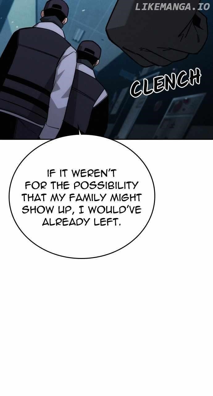 The One Who Regresses Only Protects Me Chapter 14 465 87