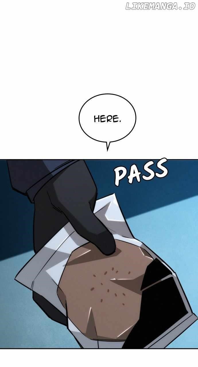 The One Who Regresses Only Protects Me Chapter 14 466 88