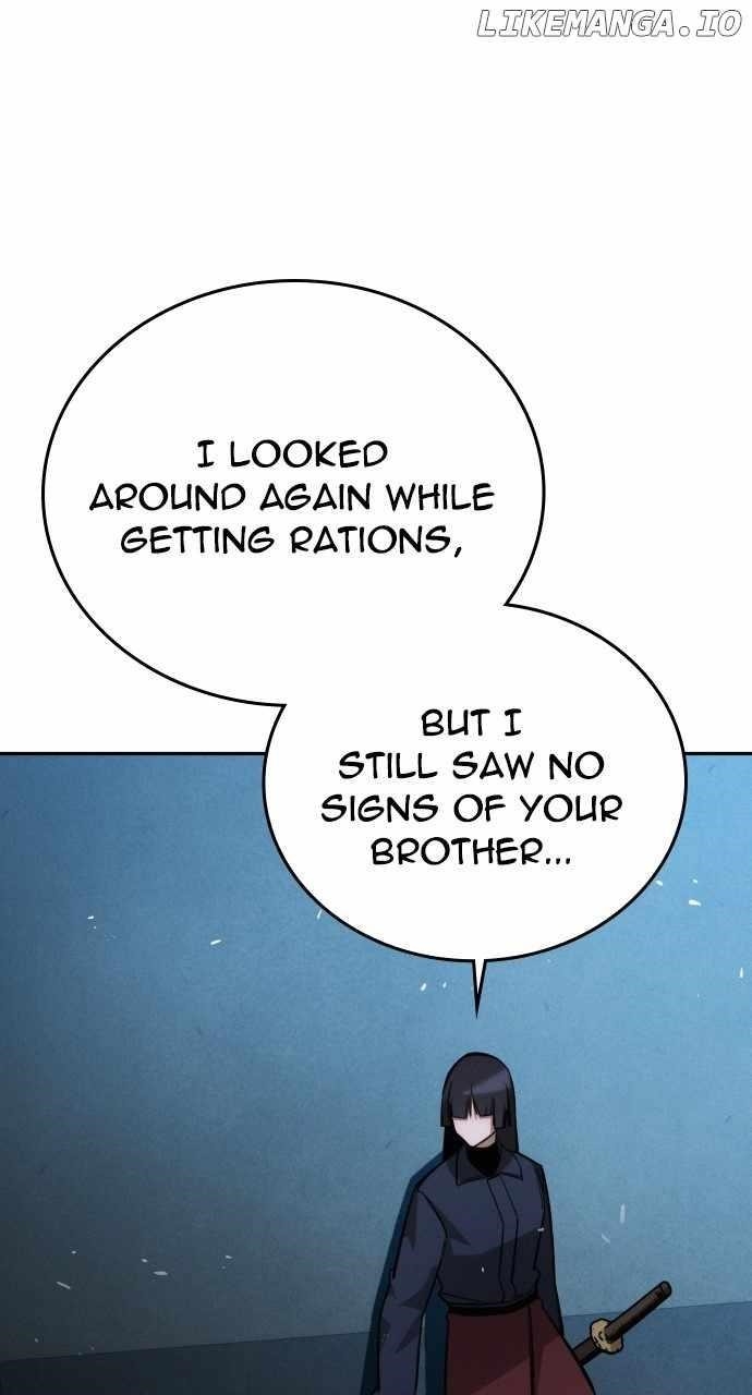 The One Who Regresses Only Protects Me Chapter 14 467 89