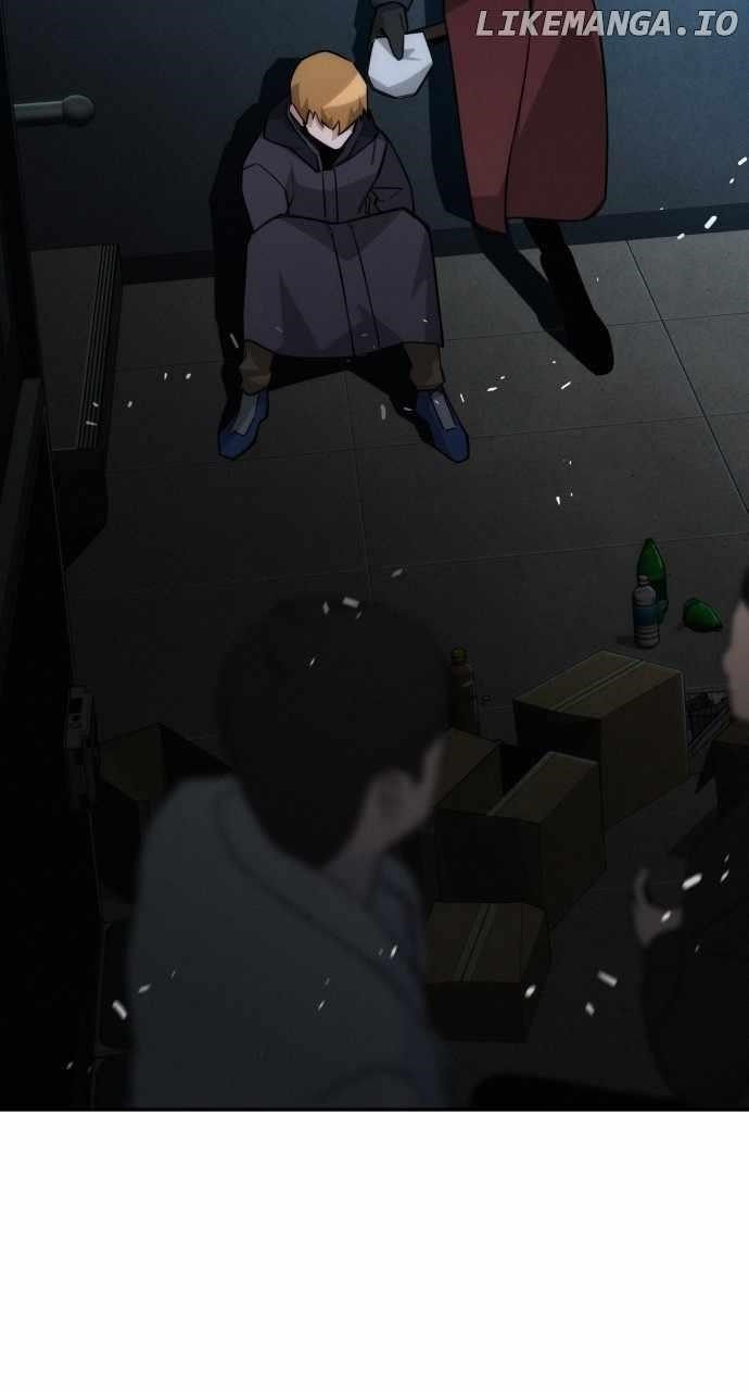 The One Who Regresses Only Protects Me Chapter 14 468 90