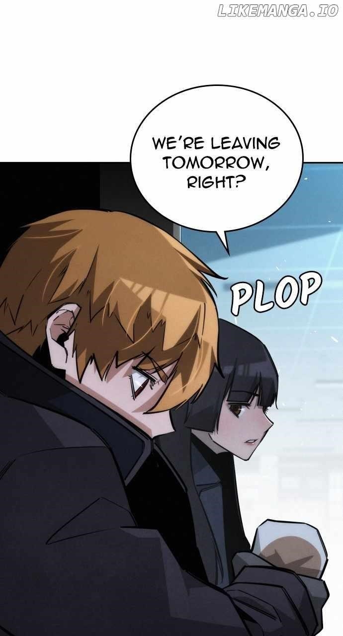 The One Who Regresses Only Protects Me Chapter 14 469 91