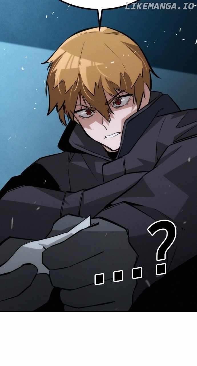 The One Who Regresses Only Protects Me Chapter 14 472 94