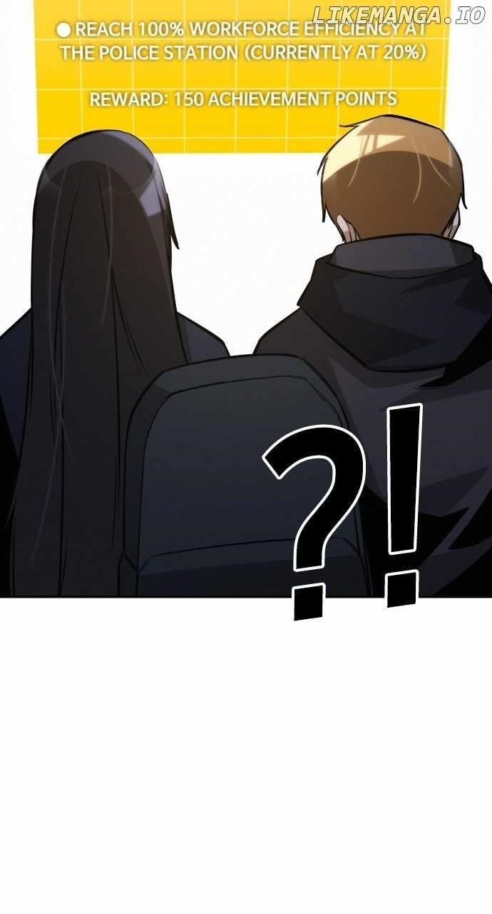 The One Who Regresses Only Protects Me Chapter 14 475 97