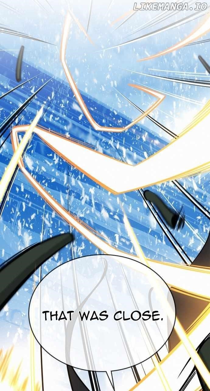 The One Who Regresses Only Protects Me Chapter 16 463 103