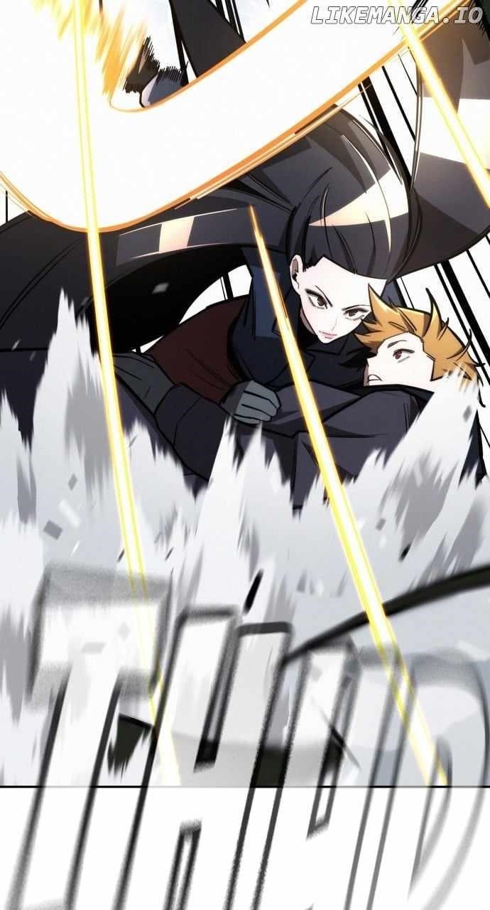 The One Who Regresses Only Protects Me Chapter 16 464 104