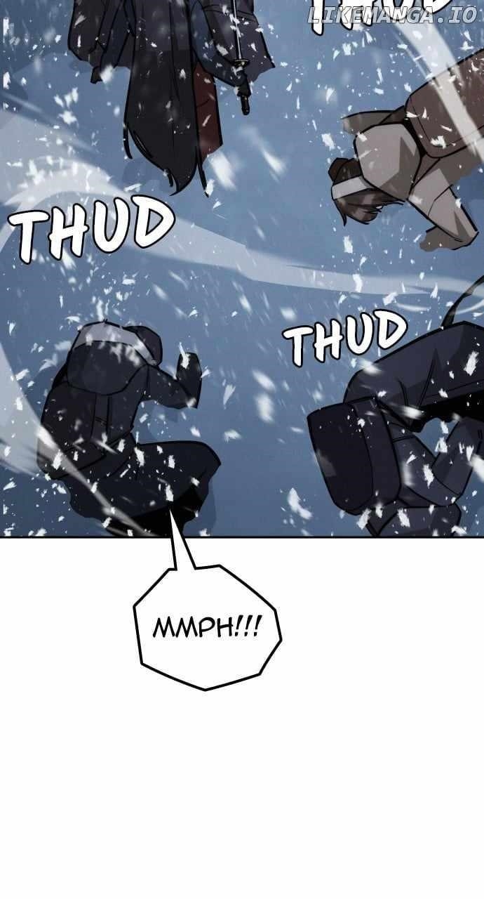 The One Who Regresses Only Protects Me Chapter 16 466 106