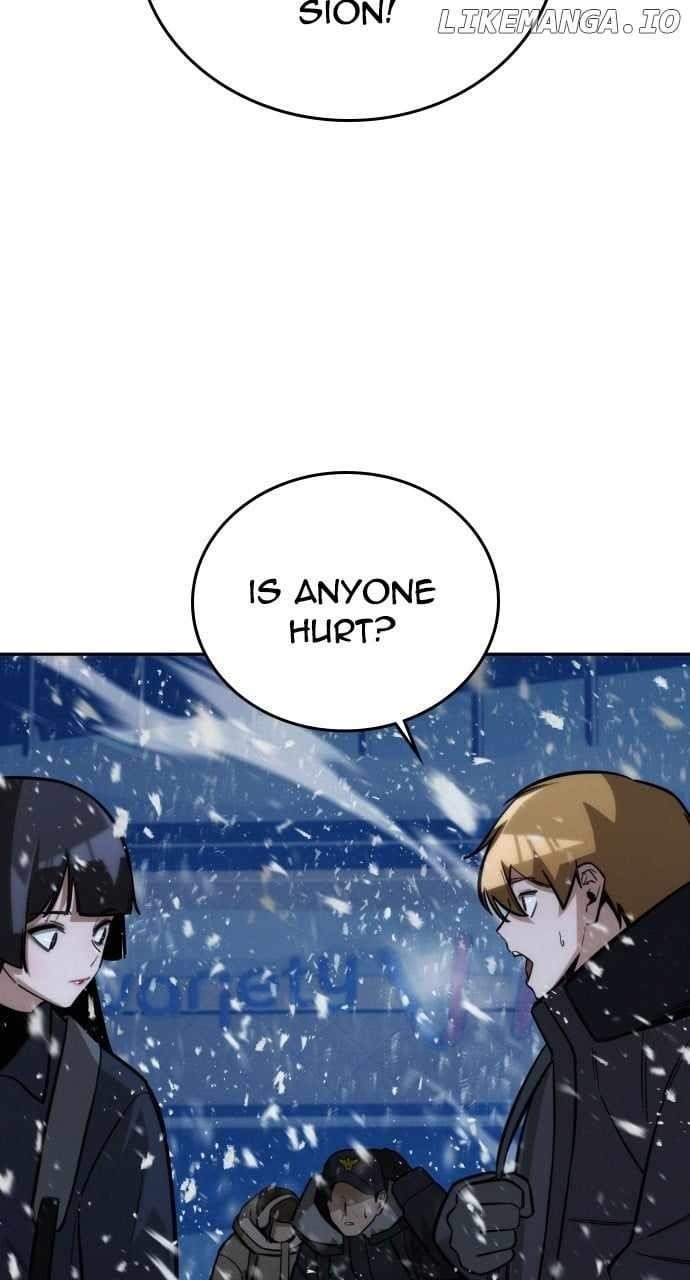 The One Who Regresses Only Protects Me Chapter 16 468 108