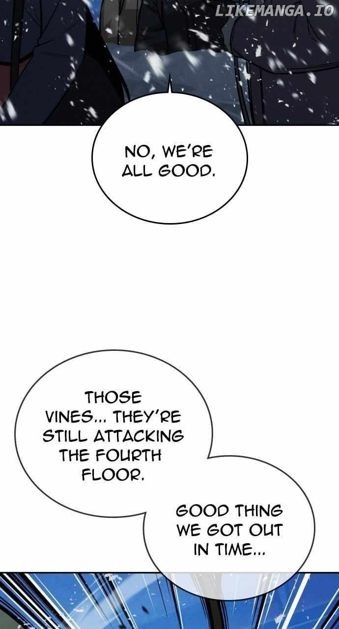 The One Who Regresses Only Protects Me Chapter 16 469 109