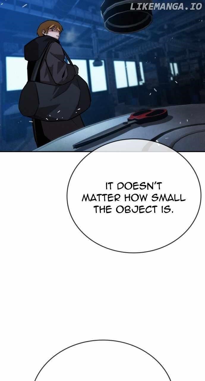 The One Who Regresses Only Protects Me Chapter 16 371 11