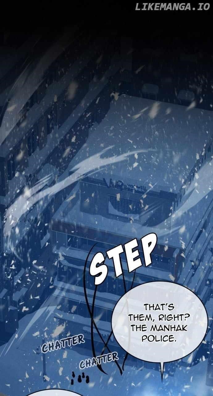 The One Who Regresses Only Protects Me Chapter 16 473 113