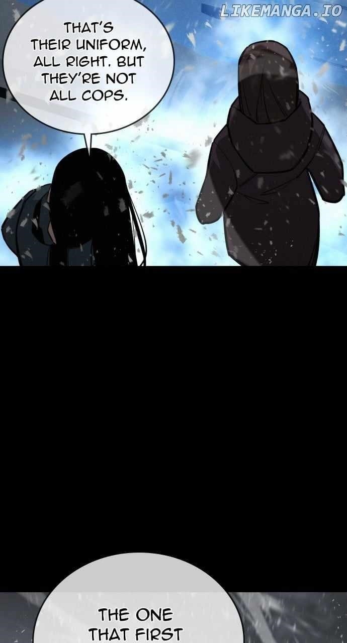 The One Who Regresses Only Protects Me Chapter 16 474 114