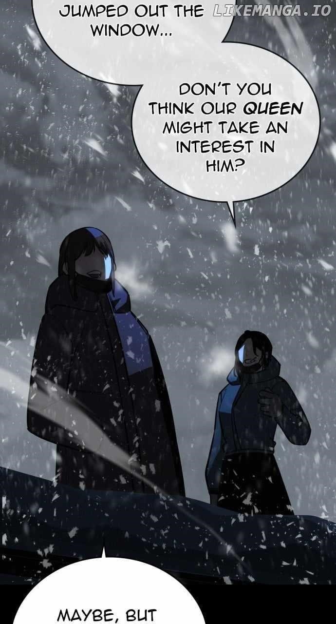 The One Who Regresses Only Protects Me Chapter 16 475 115