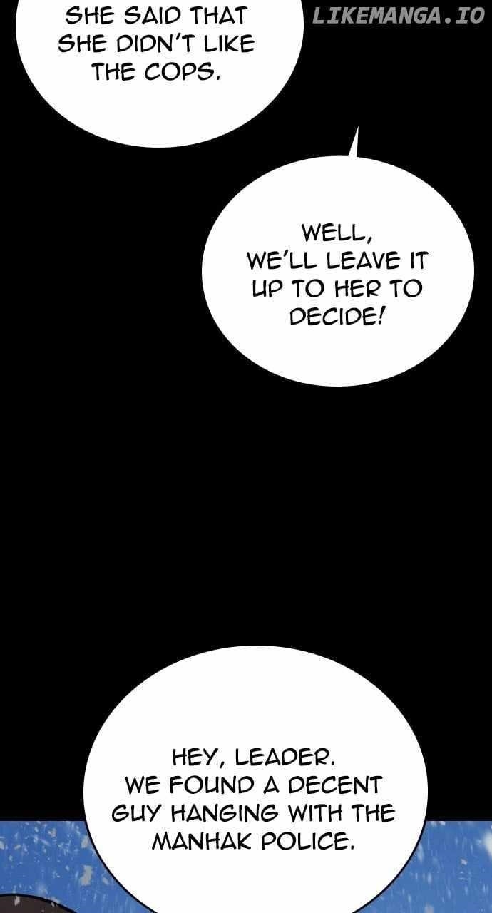 The One Who Regresses Only Protects Me Chapter 16 476 116