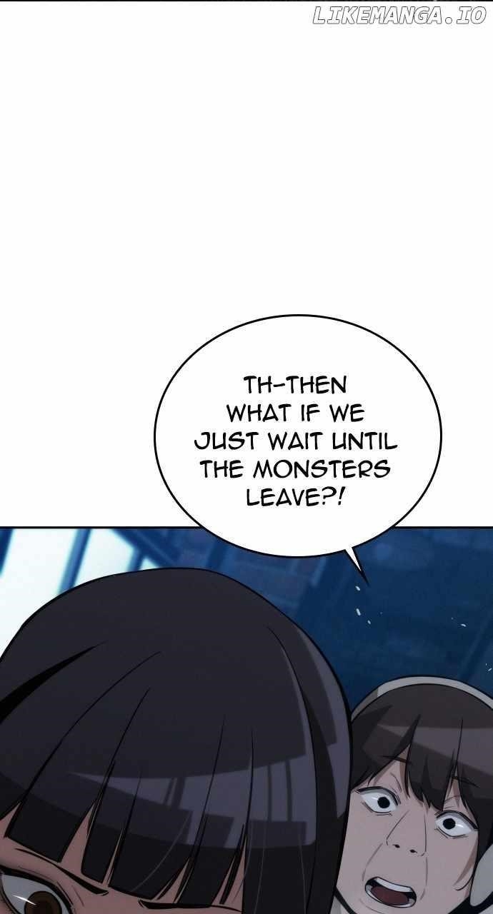 The One Who Regresses Only Protects Me Chapter 16 373 13