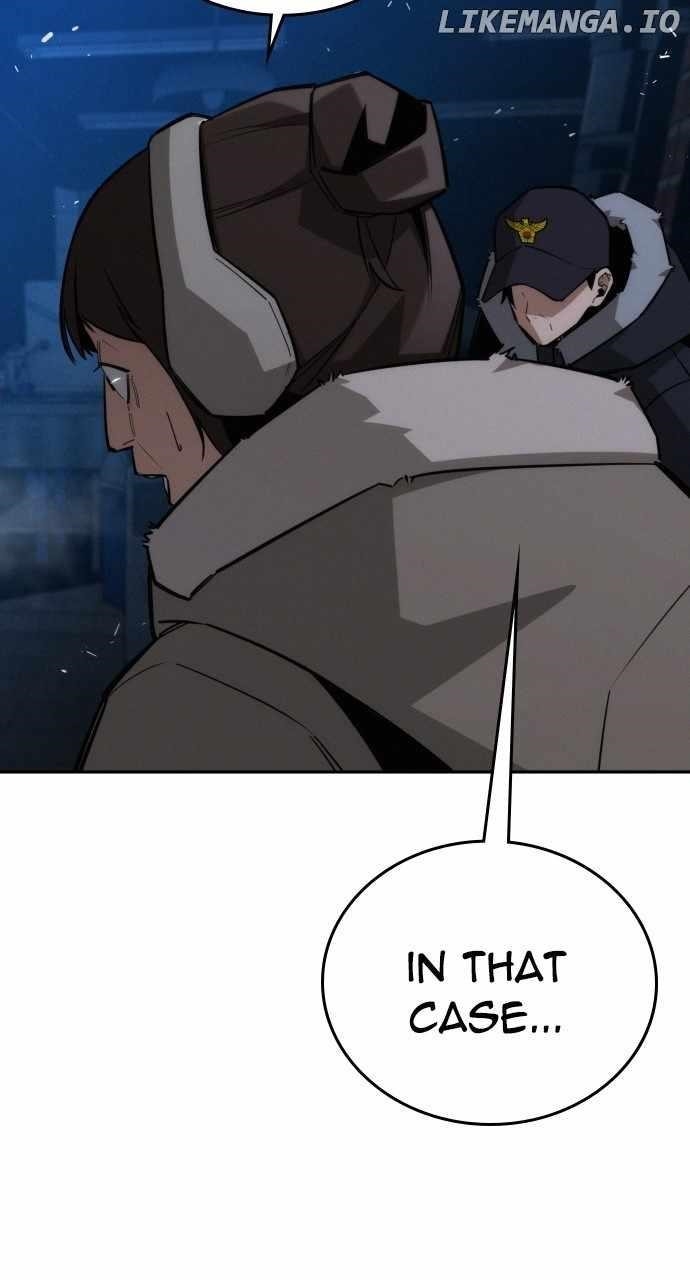 The One Who Regresses Only Protects Me Chapter 16 379 19