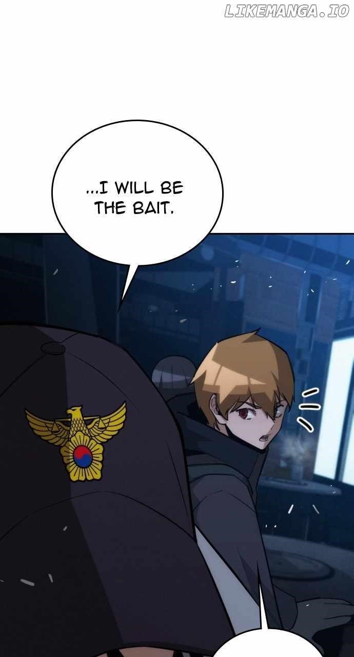 The One Who Regresses Only Protects Me Chapter 16 380 20