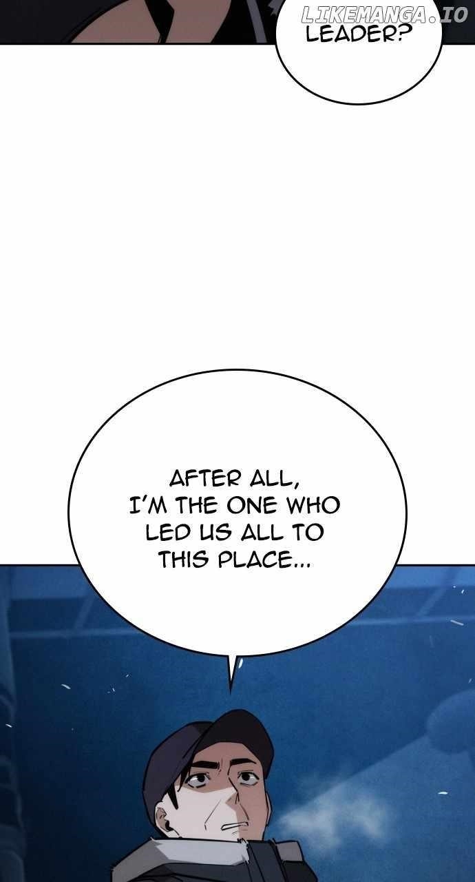 The One Who Regresses Only Protects Me Chapter 16 381 21