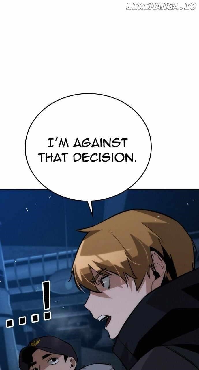 The One Who Regresses Only Protects Me Chapter 16 383 23