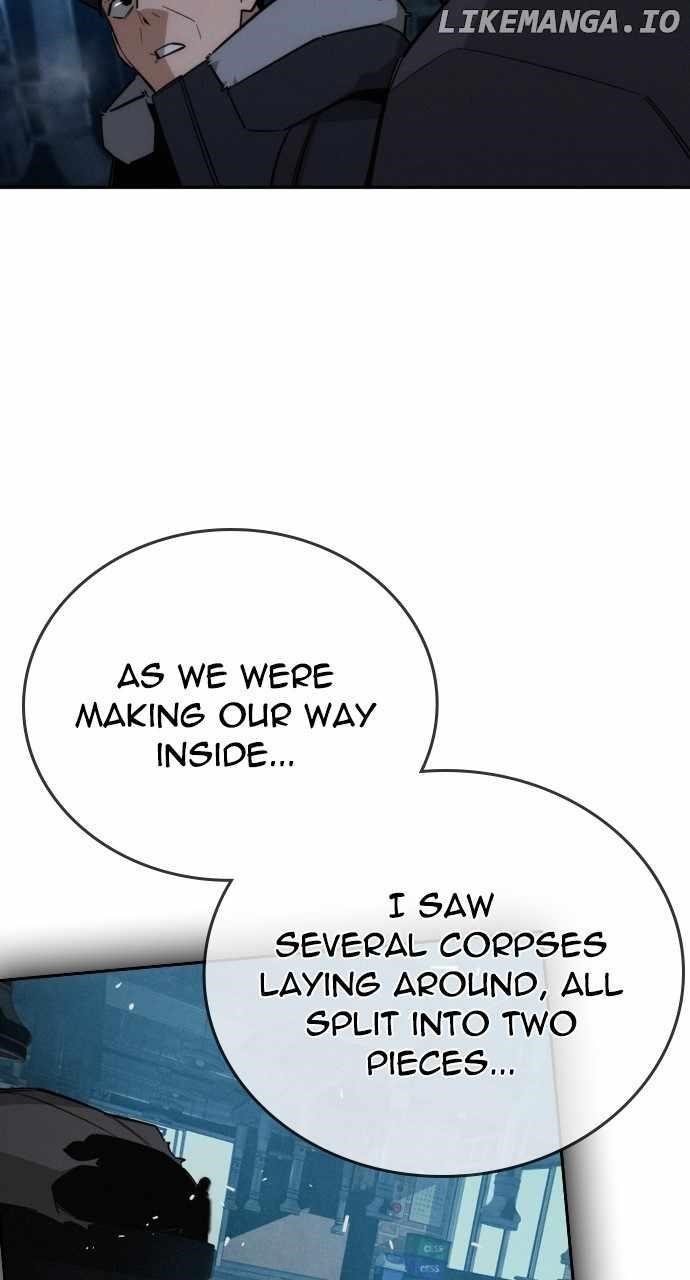 The One Who Regresses Only Protects Me Chapter 16 384 24