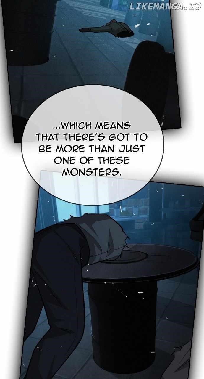 The One Who Regresses Only Protects Me Chapter 16 385 25