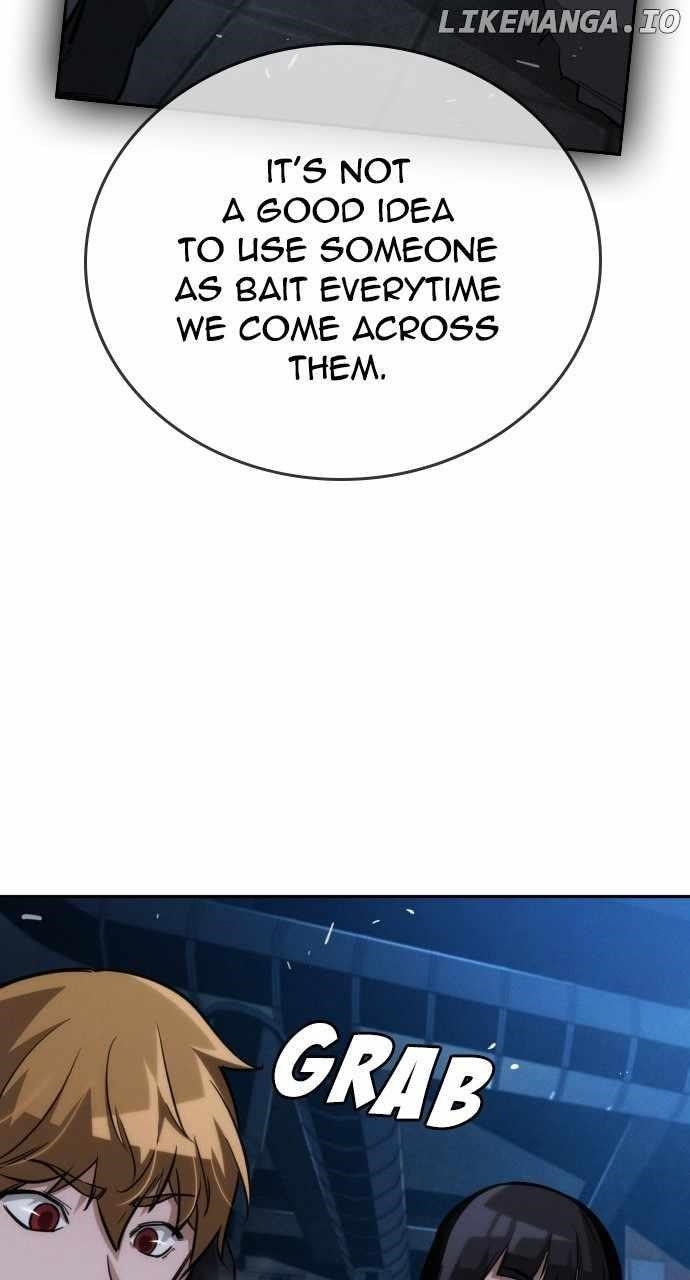 The One Who Regresses Only Protects Me Chapter 16 386 26