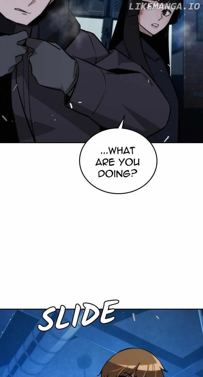 The One Who Regresses Only Protects Me Chapter 16 387 27