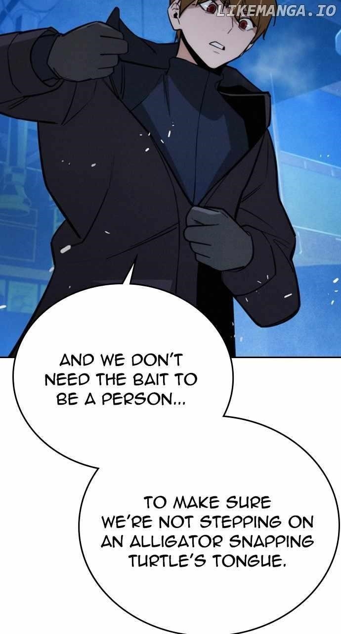 The One Who Regresses Only Protects Me Chapter 16 388 28