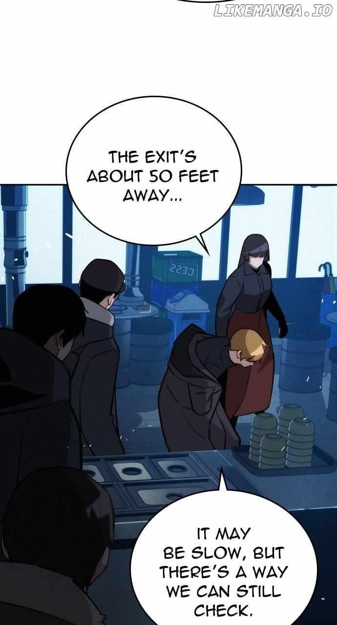 The One Who Regresses Only Protects Me Chapter 16 389 29