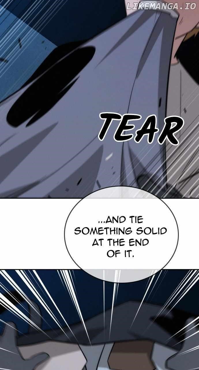 The One Who Regresses Only Protects Me Chapter 16 391 31