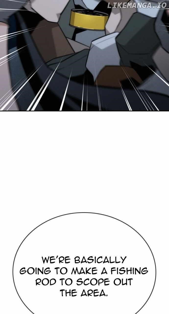 The One Who Regresses Only Protects Me Chapter 16 392 32