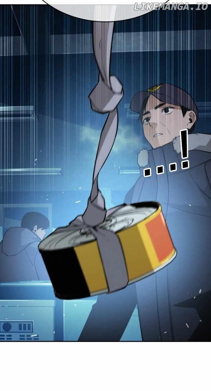 The One Who Regresses Only Protects Me Chapter 16 393 33