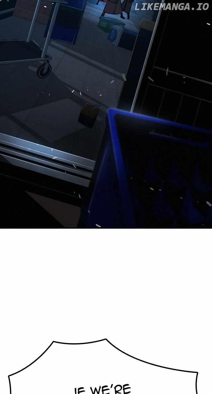 The One Who Regresses Only Protects Me Chapter 16 395 35