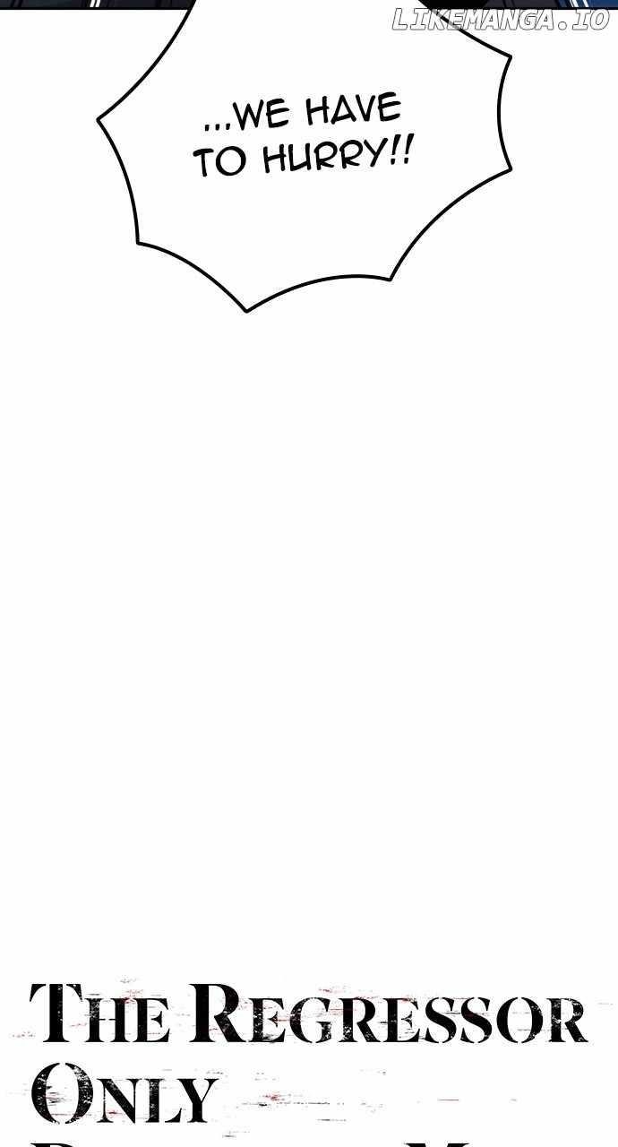 The One Who Regresses Only Protects Me Chapter 16 397 37