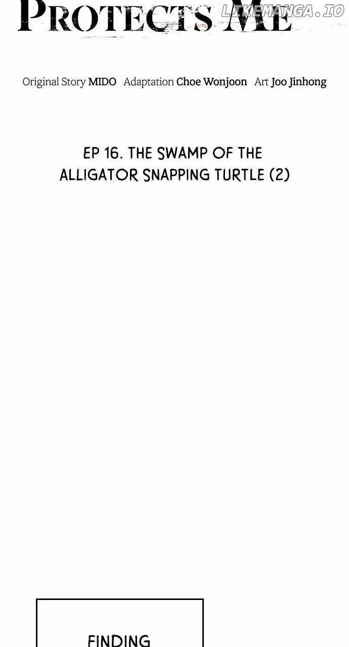 The One Who Regresses Only Protects Me Chapter 16 398 38